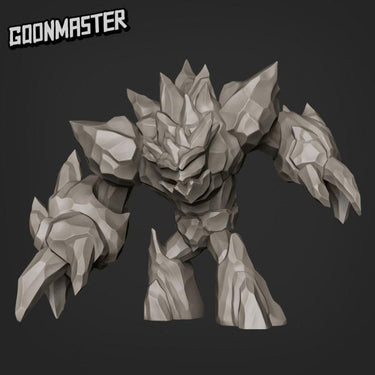 Ice Golem Bundle